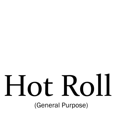 Hot Roll Square Bar